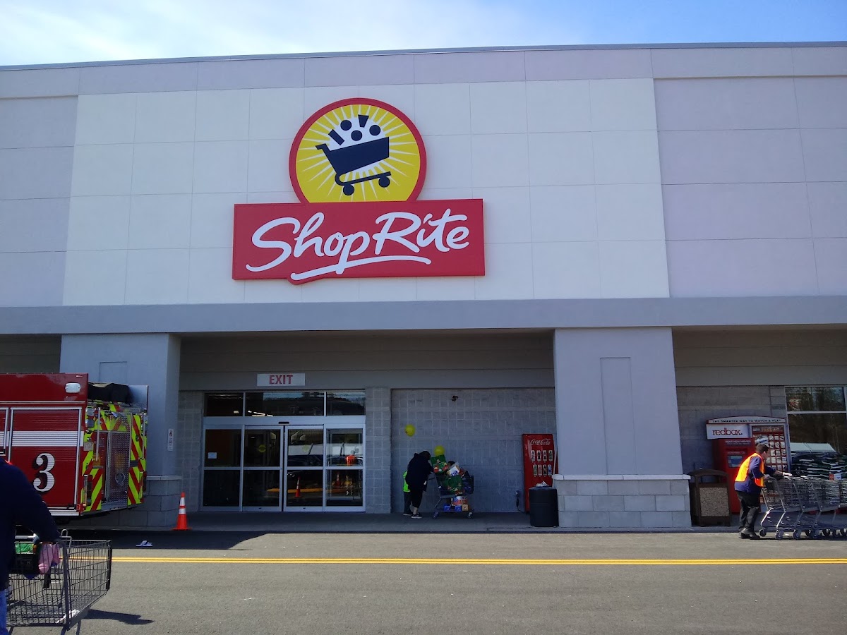 ShopRite of Tri-City Plaza